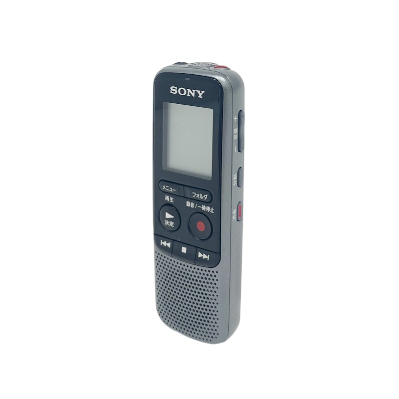 SONY  ICレコーダー ICD-PX240  5個セット