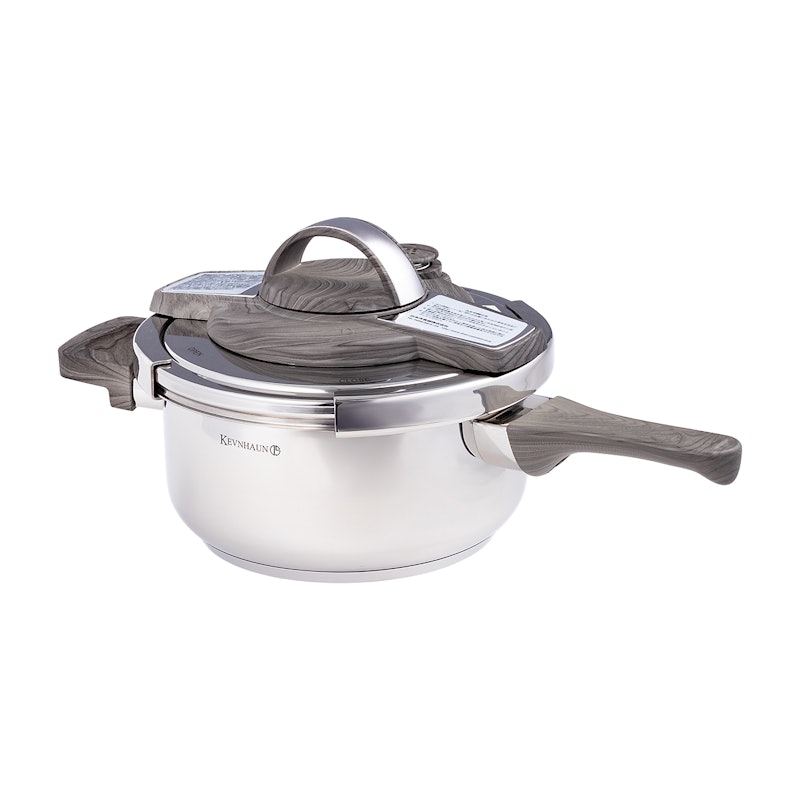 日本洋食器 KEVNHAUN 圧力鍋 KVPC40を検証レビュー!圧力鍋の 日本洋食器 KEVNHAUN 圧力鍋 KVPC40を検証レビュー!圧力鍋の