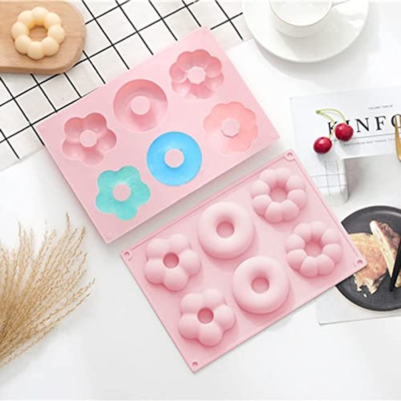 ケーキ型 6