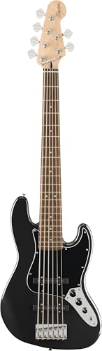 Jazz Bass VI 1