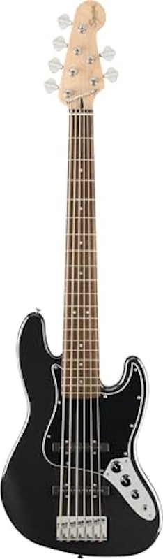 Jazz Bass VI 1