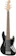 Fender Musical Instruments Jazz Bass VI 1