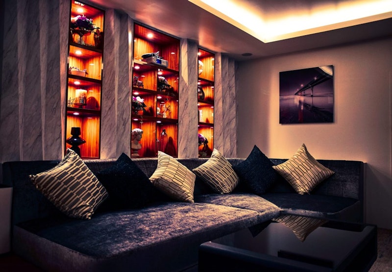 THE SPA TOKYO 4