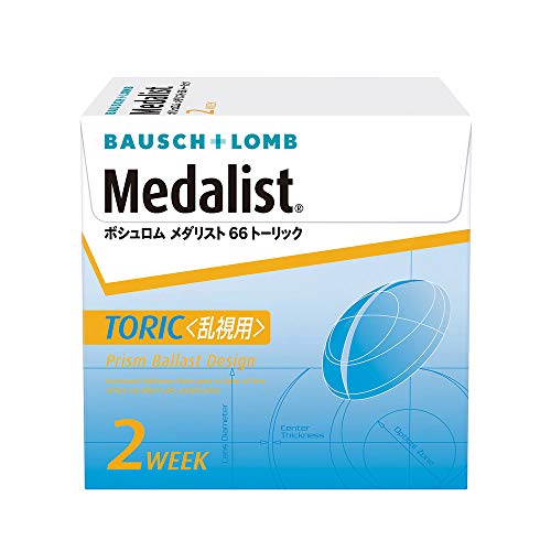 21年 乱視用コンタクトレンズのおすすめ人気ランキング10選 Mybest