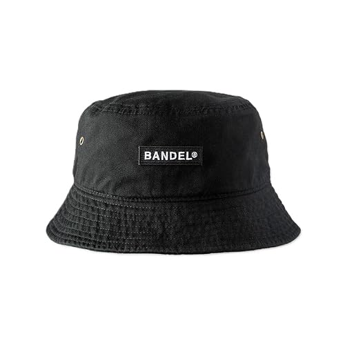 LOGO BUCKETHAT 1