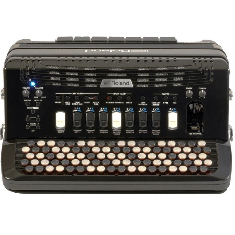 V-Accordion FR-4XB 2
