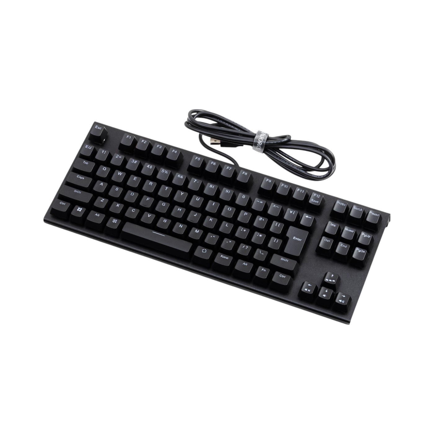 東プレ REALFORCE GX1 Keyboard X1UC13をレビュー！クチコミ・評判をも