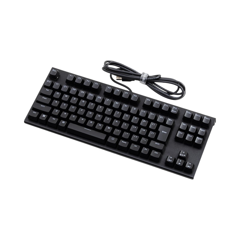 REALFORCE ゲーミングキーボード 静音 日本語配列 30g X1UC13 東プレ REALFORCE GX1 Keyboard X1UC13をレビュー!クチコミ