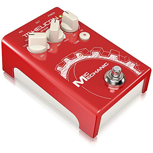 MIC MECHANIC 2  2