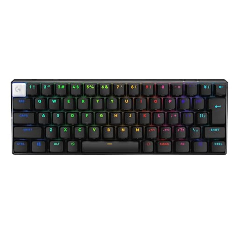 PRO X 60 1