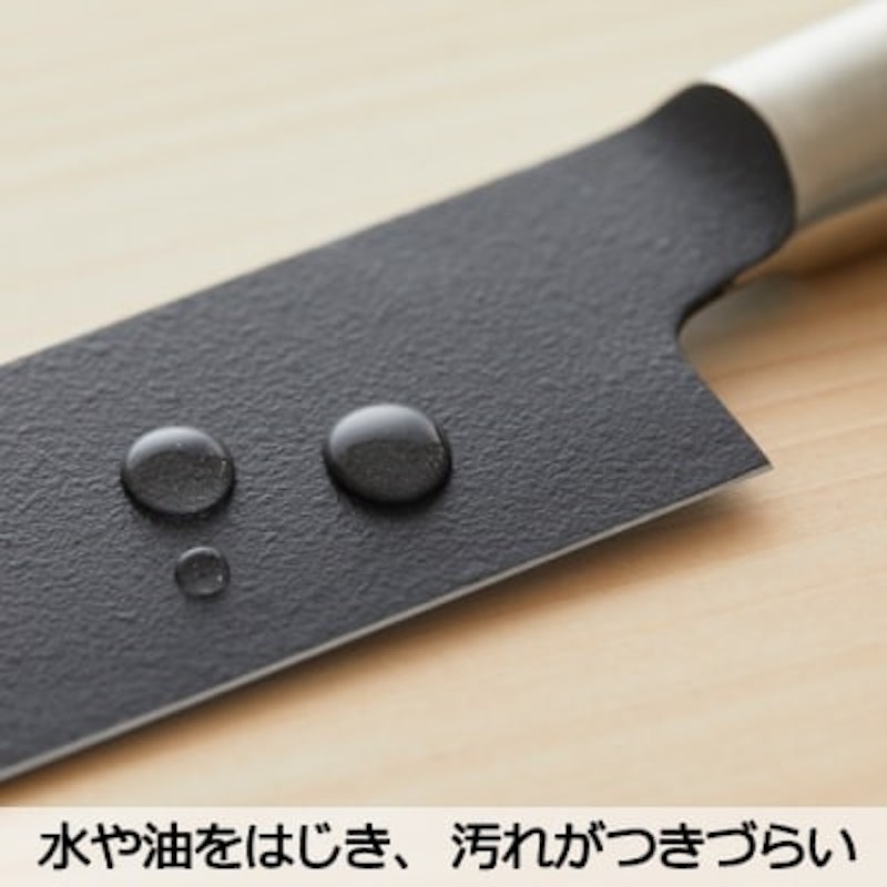 remy クロの包丁 2点セット 3