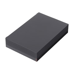 外付けHDD