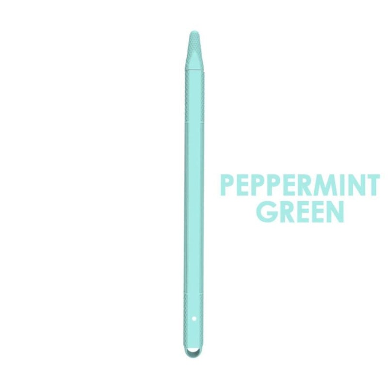 Apple Pencil 2 第2世代専用 シリコンカバー 10
