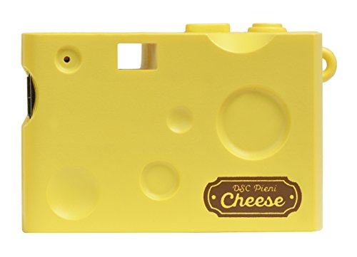 トイカメラ DSC Pieni Cheese  2