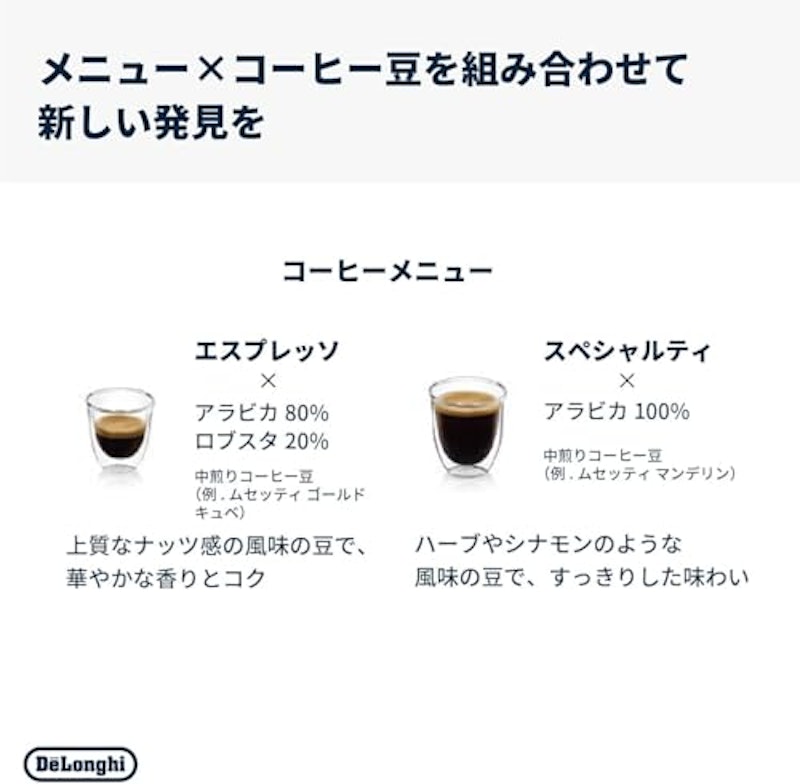 全自動コーヒーマシン 5