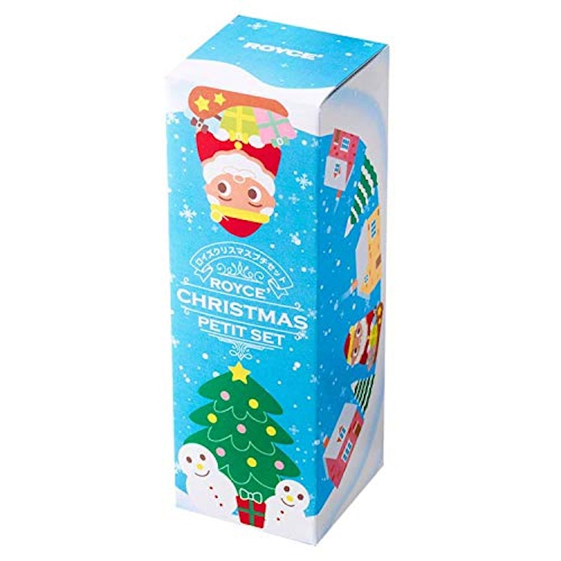 ROYCE' クリスマスプチセット 1
