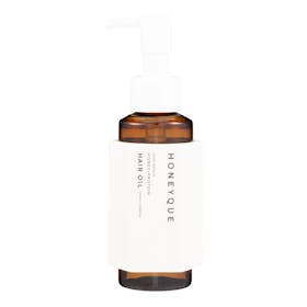 ボトルワークス HONEYQUE ディープリペア カスタムヘアオイル エクストラモイスト クチコミ評価・評判&検証レビュー 1