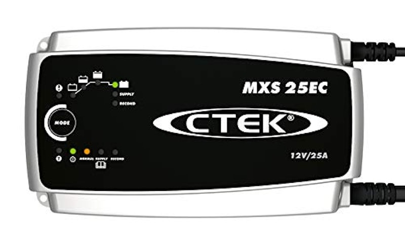 バッテリー充電器 2