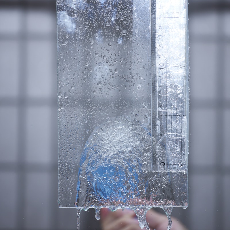 ORIGIN MOBI SHOWER G2 6