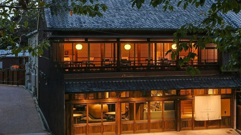 VILLA COMMUNICO 1