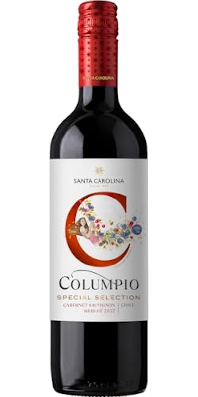カベルネ・ソーヴィニヨン メルロ 1
