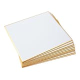 寄せ書き用色紙のおすすめ人気ランキング【2026年9月】 4