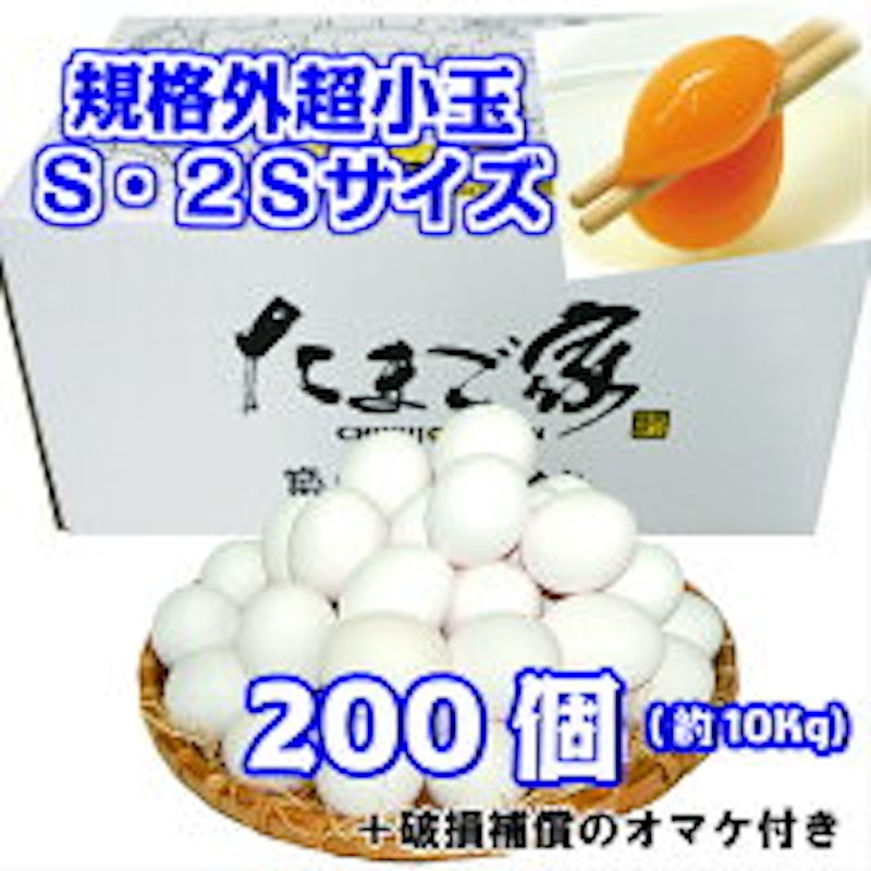白卵 1
