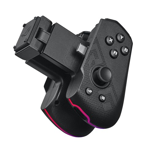 ROG Tessen Mobile Controller 1