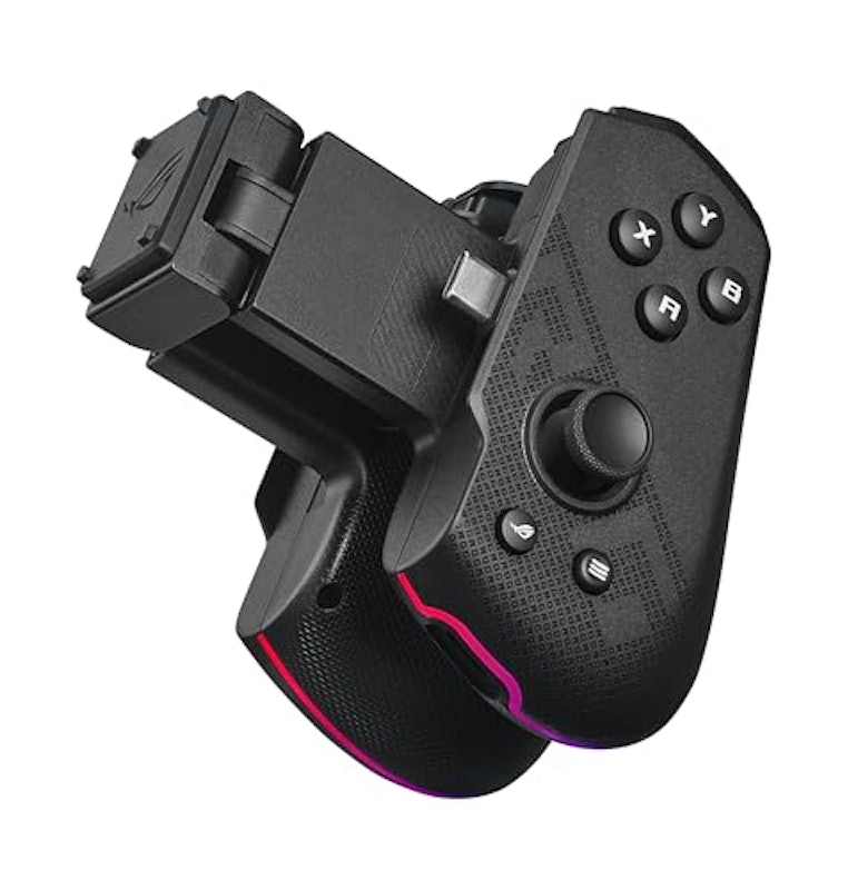 ROG Tessen Mobile Controller 1