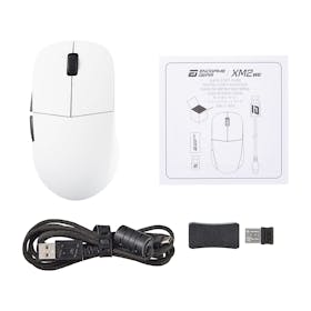 Endgame Gear XM2weをレビュー!クチコミ・評判をもとに徹底検証 Endgame Gear XM2weをレビュー!クチコミ・評判をもとに徹底検証