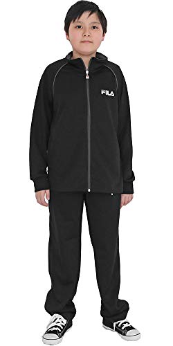 FILA ジャージ ジュニア 1