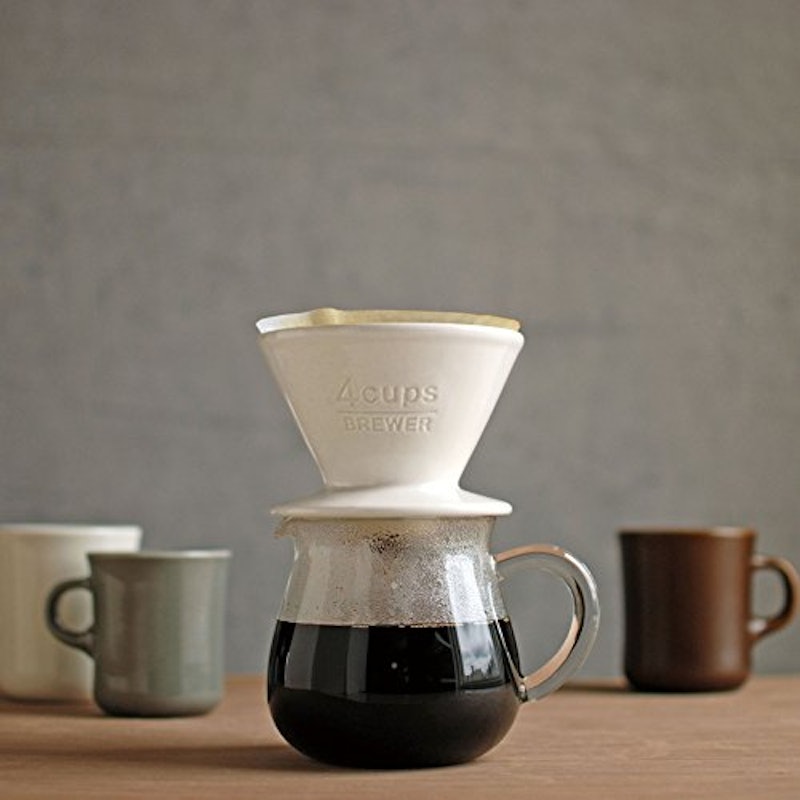 コーヒーサーバー 2