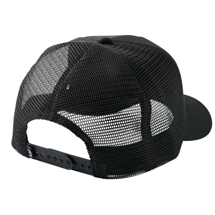 Graffiti Trucker Cap 3
