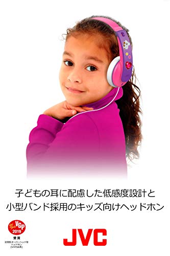 ステレオヘッドホン 2