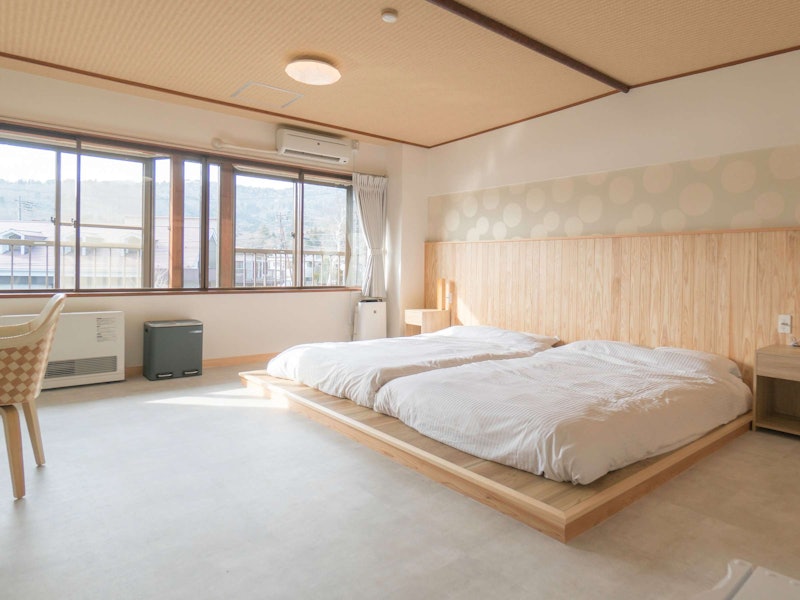 VOYAN Resort 富士山中湖・月湖荘 2