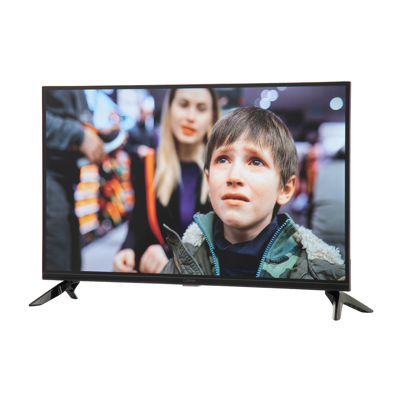 2025年製未使用に近い！山善　Qriom　32型 テレビ　QRTN-32W2K 711IozTReYL._UF350,350_QL50_.jpg