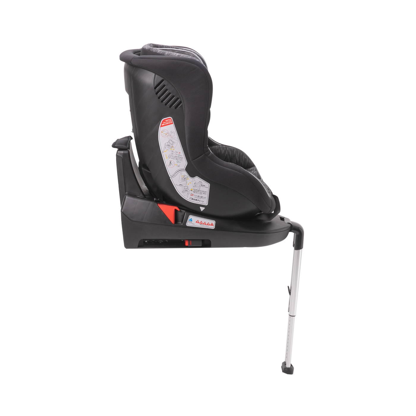 スマートエンジェル ターンレジェ FIX-STをレビュー！クチコミ・評判を