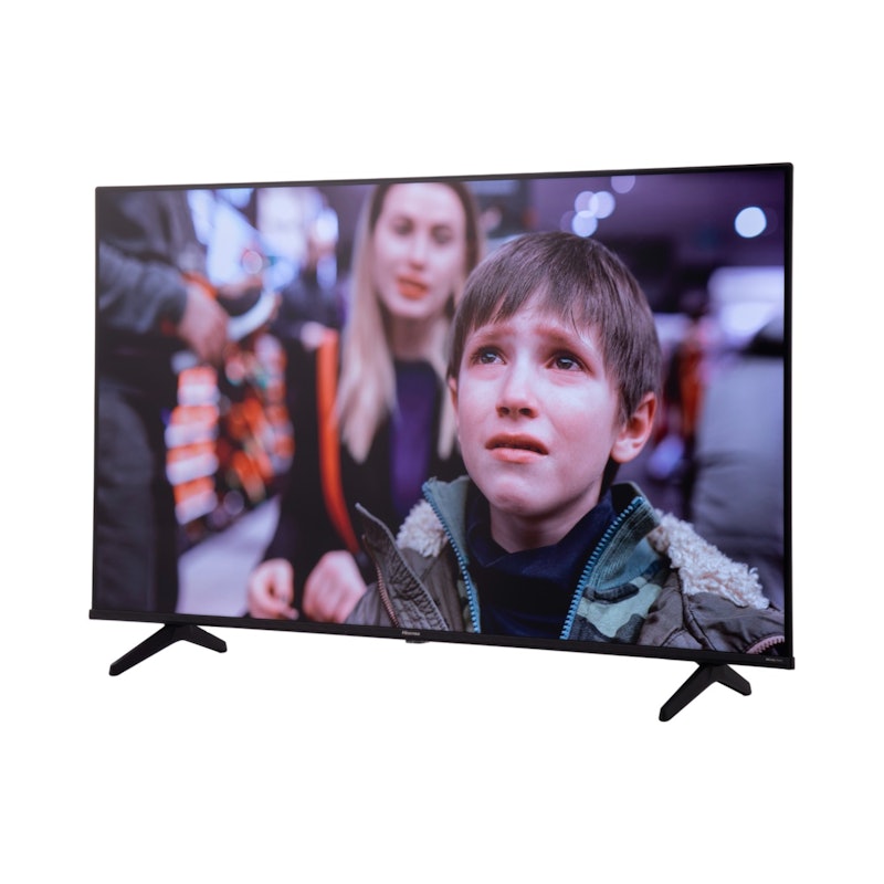 50V型テレビ 7