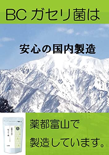 麒麟家本舗 BCガセリ菌 3
