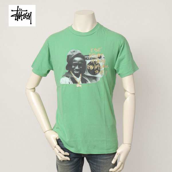 deadstock made in USA  Tシャツ 4