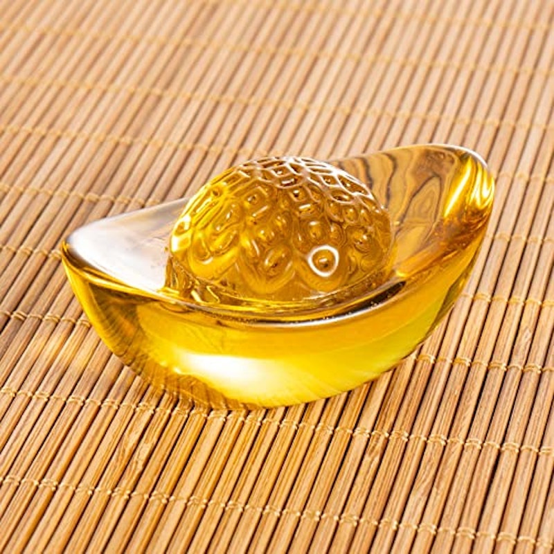 元宝 3