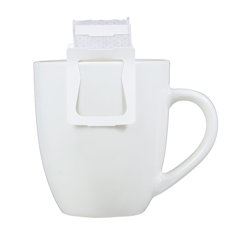 ドリップバッグコーヒー リッチブレンド 4