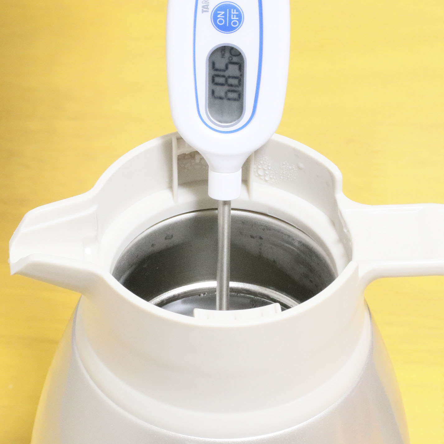 象印マホービン ステンレスポットを他商品と比較 口コミや評判を実際に使ってレビューしました Mybest