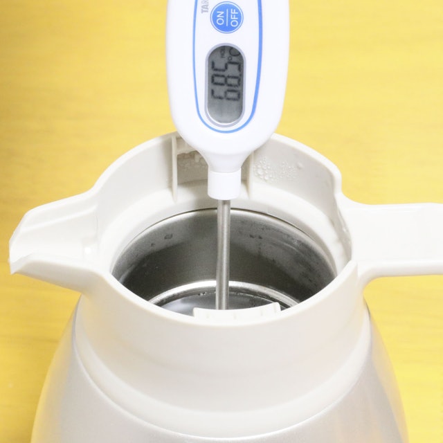 象印マホービン ステンレスポットを他商品と比較 口コミや評判を実際に使ってレビューしました Mybest 象印マホービン ステンレスポットを他商品と比較 口コミや評判を実際に使ってレビューしました Mybest