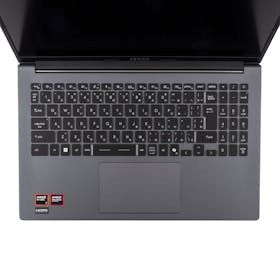 MICRO-STAR INTERNATIONAL MSI ノートパソコン Modern-A15-AI-F2HMG-6233JPを検証レビュー!ノートパソコンの選び方も紹介 4