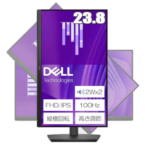 Dell Pro 24 1