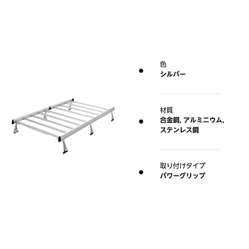 ルーフキャリア 2