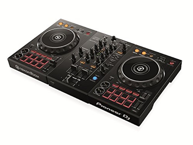 21年 Djコントローラーのおすすめ人気ランキング10選 Mybest 21年 Djコントローラーのおすすめ人気ランキング10選 Mybest