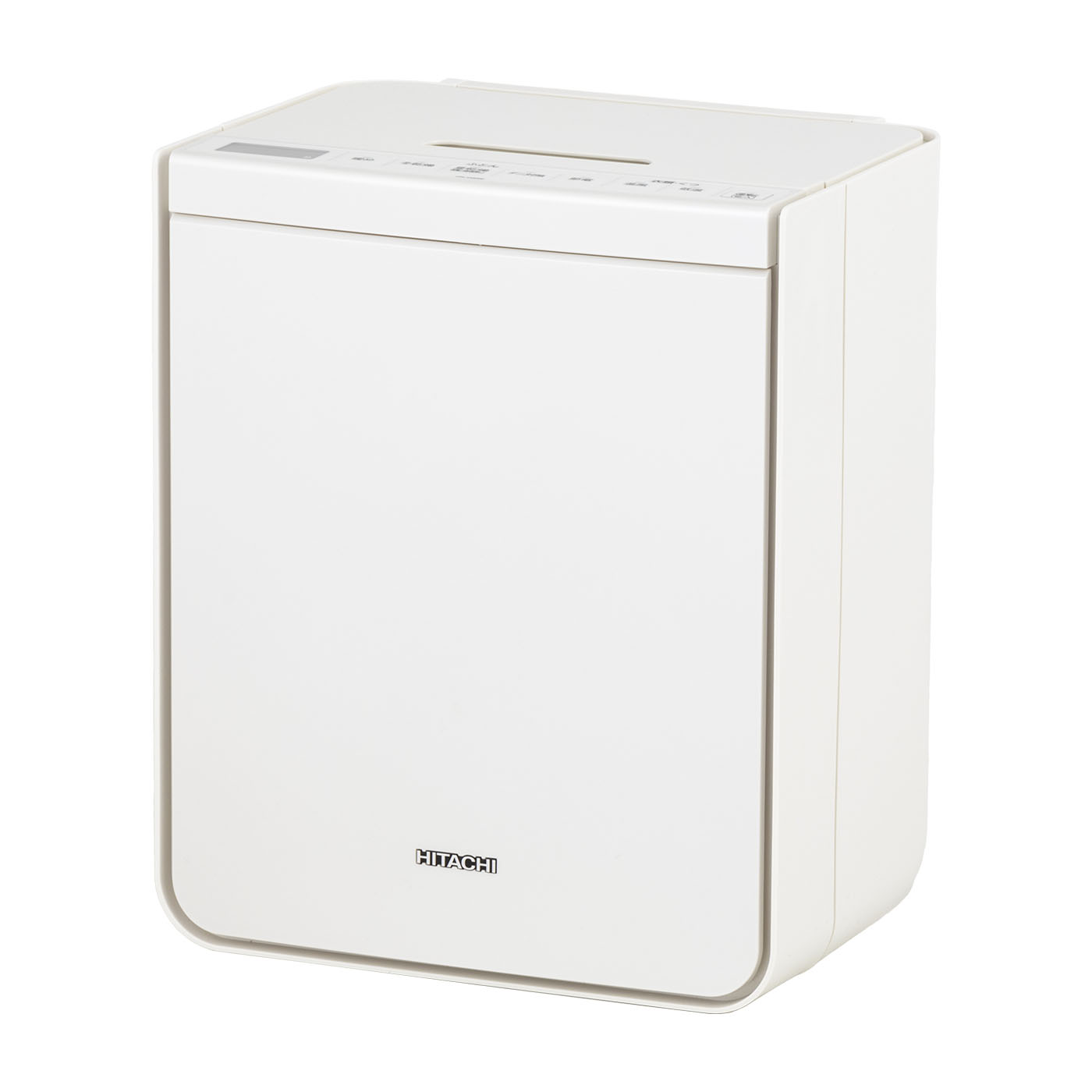 日立 布団乾燥機 衣類・靴対応 マット不要 アッとドライ HFK-V330 V