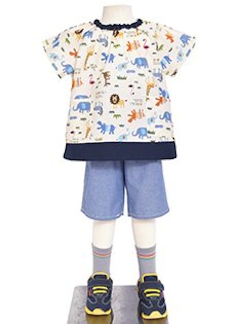 21年 幼稚園児用スモックのおすすめ人気ランキング19選 Mybest 21年 幼稚園児用スモックのおすすめ人気ランキング19選 Mybest